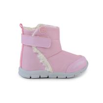 Bota Infantil Feminina Ortopé Baby Rosa - 23710017