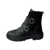 Bota Infantil Feminina Pampili 511027 Bota Infantil Feminina Pampili 511027