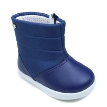 Bota Infantil Feminina Pampili Cano Curto