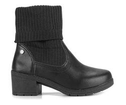 Bota Infantil Feminina Pink Cats Dakota Cano Curto V3373