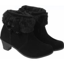 Salto de Botas para Criança | FASHIOLA.com.br