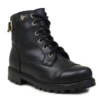 Bota Infantil Forrada em lã sintética Utah Mini Ref.2007 Bota Infantil Forrada em lã sintética Utah Mini Ref.2007