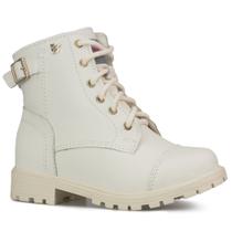 Bota Infantil Forrada em tecido anatômico Utah Mini Ref.2006 Bota Infantil Forrada em tecido anatômico Utah Mini Ref.2006