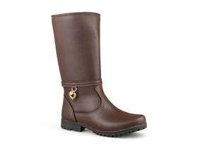 Bota Infantil Fuffy - Conforto E Estilo Para Os Pequenas Cafe Bota Infantil Fuffy - Conforto E Estilo Para Os Pequenas Cafe