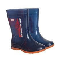 Bota Infantil Galocha Grendene 22530
