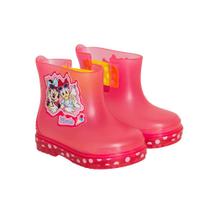 Bota Infantil Galocha Grendene 22729