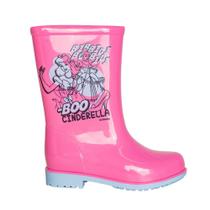 Bota Infantil Galocha Grendene 22731