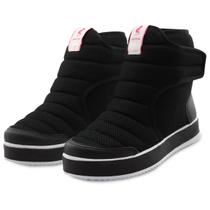 Bota infantil Gatatuya Menina Inverno Poliéster Preto Bota infantil Gatatuya Menina Inverno Poliéster Preto