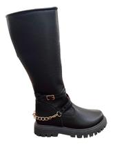 Bota Infantil Grugui Montaria Over Cano Alto 2018.750 Bota Infantil Grugui Montaria Over Cano Alto 2018.750