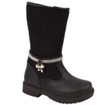 Bota Infantil Gruigui 2023 Flat Baby Meninas