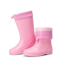 Bota Infantil Impermeável DREAM PAIRS SDRB2401K Rosa Tamanho 6 Bota Infantil Impermeável DREAM PAIRS SDRB2401K Rosa Tamanho 6