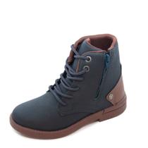 Bota Infantil Kidy Coturno Walk REF: 0860109 Bota Infantil Kidy Coturno Walk REF: 0860109