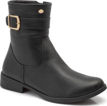 Bota Infantil Klin Atena 195068000 Bota Infantil Klin Atena 195068000