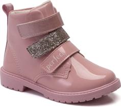 Bota Infantil Klin Rocky Rosa 175053000