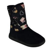 Bota Infantil Leffa 942 Pets
