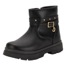 Bota infantil lily kids 15099 Bota infantil lily kids 15099