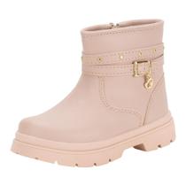 Bota infantil lily kids 15099