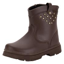 Bota infantil lily kids 15103 Bota infantil lily kids 15103