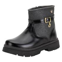 Bota infantil lily kids 15105