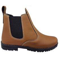Bota Infantil Masculina Botina Texana Country Jeca Montaria Bota Infantil Masculina Botina Texana Country Jeca Montaria