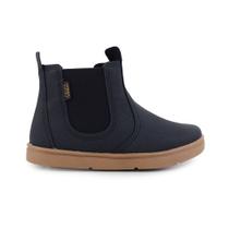 Bota Infantil Masculina Klin Flyer Mini Preto Goma - 117181 Bota Infantil Masculina Klin Flyer Mini Preto Goma - 117181
