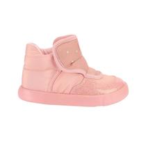 Bota Infantil Menina Bibi 1202254 Agility Mini II Bota Infantil Menina Bibi 1202254 Agility Mini II