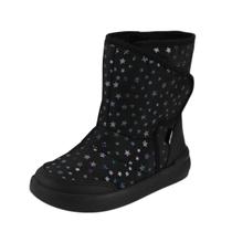 Bota Infantil Menina Casual Drop Conforto Brilho Urban Bibi Bota Infantil Menina Casual Drop Conforto Brilho Urban Bibi