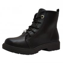 Bota Infantil Menina Estilo Urbano Ilhós Brilhante Molekinha Bota Infantil Menina Estilo Urbano Ilhós Brilhante Molekinha