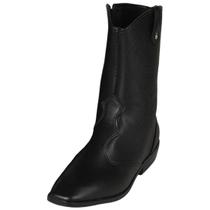 Bota Infantil Menina Fechamento Prático Moderno Molekinha