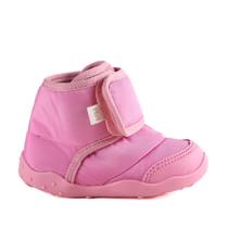 Bota Infantil Menina Fisioflex Bibi 12150 Rosa Bota Infantil Menina Fisioflex Bibi 12150 Rosa