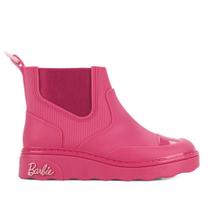 Bota Infantil Menina Grendene Acompanha Bolsa 23074 Rosa Bota Infantil Menina Grendene Acompanha Bolsa 23074 Rosa