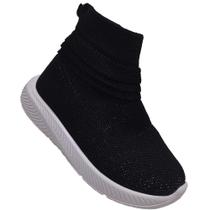 Bota Infantil Menina Molekinha 2723.104