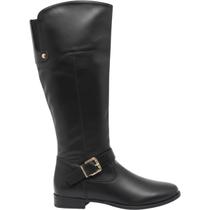 Bota Infantil Menina Montaria Casual Dia a Dia Passeio com Fivela e Zíper Conforto Mooncity 79514 Bota Infantil Menina Montaria Casual Dia a Dia Passeio com Fivela e Zíper Conforto Mooncity 79514