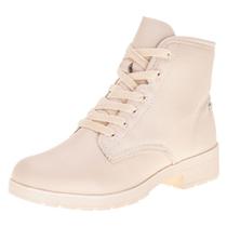 Bota Infantil Menina Pink Cats Coturno Bota Infantil Menina Pink Cats Coturno