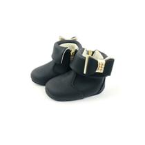 Bota infantil menina sapatinho bebe recém nascido botinha confortavel 14 ao 20 Bota infantil menina sapatinho bebe recém nascido botinha confortavel 14 ao 20