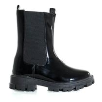 Bota Infantil Menina Xua Xua 240.003