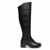 Bota Infantil Meninas Over Knee Pink Cats Juvenil V3374 Bota Infantil Meninas Over Knee Pink Cats Juvenil V3374