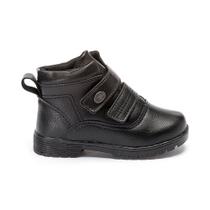 Bota Infantil Menino Calce-Fácil Bota Infantil Menino Calce-Fácil