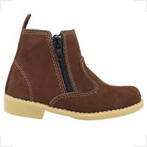 Bota Infantil Menino Country Jeca Macia Confortavel Rodeio Quermesse Festa Junina