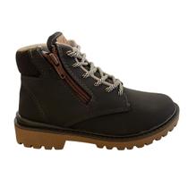 Bota Infantil Menino Molekinho 2817.132 Neo Tec Porto Luis