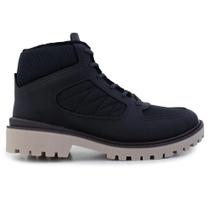 Bota Infantil Meninos CB Molekinho Preto - 3125