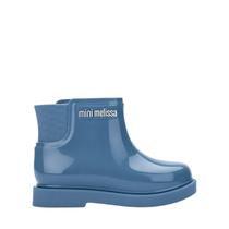 Bota Infantil Mini Melissa Baby Chelsea Boot II Feminino