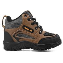 Bota Infantil Mini-pé Adventure Micro