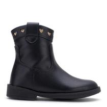 Bota Infantil Mini Sua Cia Cano Curto 7056.00689 Bota Infantil Mini Sua Cia Cano Curto 7056.00689