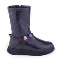 Bota infantil mna Pampili 478.004 furtacor casual