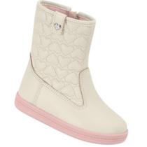 Bota Infantil Molekinha 2127.218 Meninas