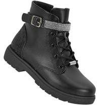 Bota Infantil Molekinha 2164.132 Feminina