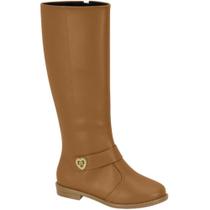 Bota Infantil Molekinha 2167.136 Feminina