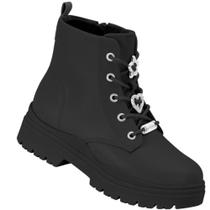 Bota Infantil Molekinha 2179.205 Meninas