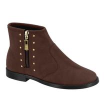 Bota Infantil Molekinha 2181109 Bota Infantil Molekinha 2181109